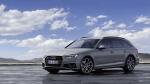 Audi S4 Avant TDI 2019 года (WW)